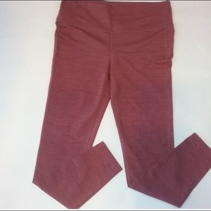 Athleta chaturanga leggings